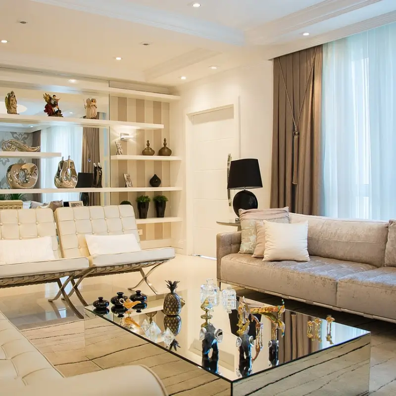 Myscon Pvt Ltd. Where Quality Construction Meets Inspired Design